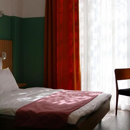 G.Vino Boutique Hotel Tbilisi Eksteriør billede