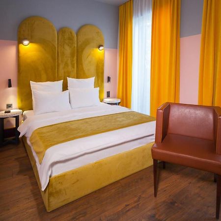 G.Vino Boutique Hotel Tbilisi Eksteriør billede