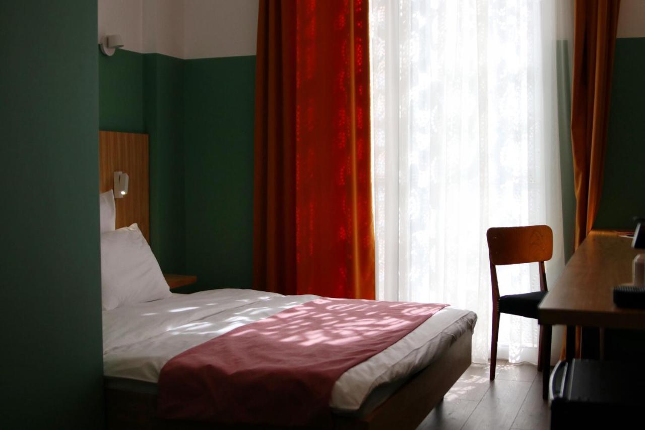 G.Vino Boutique Hotel Tbilisi Eksteriør billede