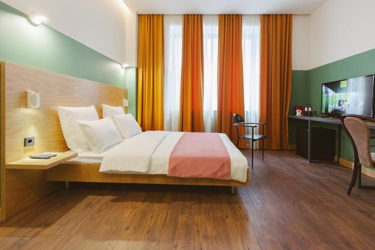 G.Vino Boutique Hotel Tbilisi Værelse billede