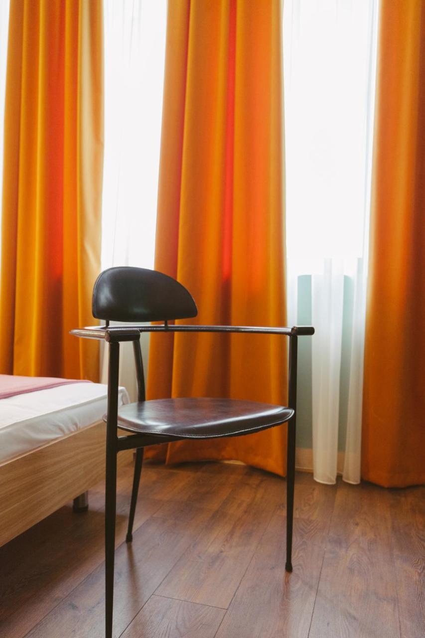 G.Vino Boutique Hotel Tbilisi Værelse billede