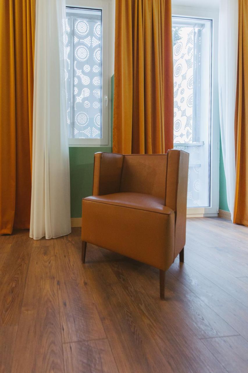 G.Vino Boutique Hotel Tbilisi Værelse billede