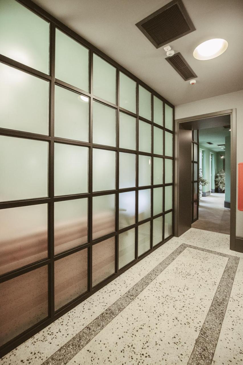 G.Vino Boutique Hotel Tbilisi Eksteriør billede