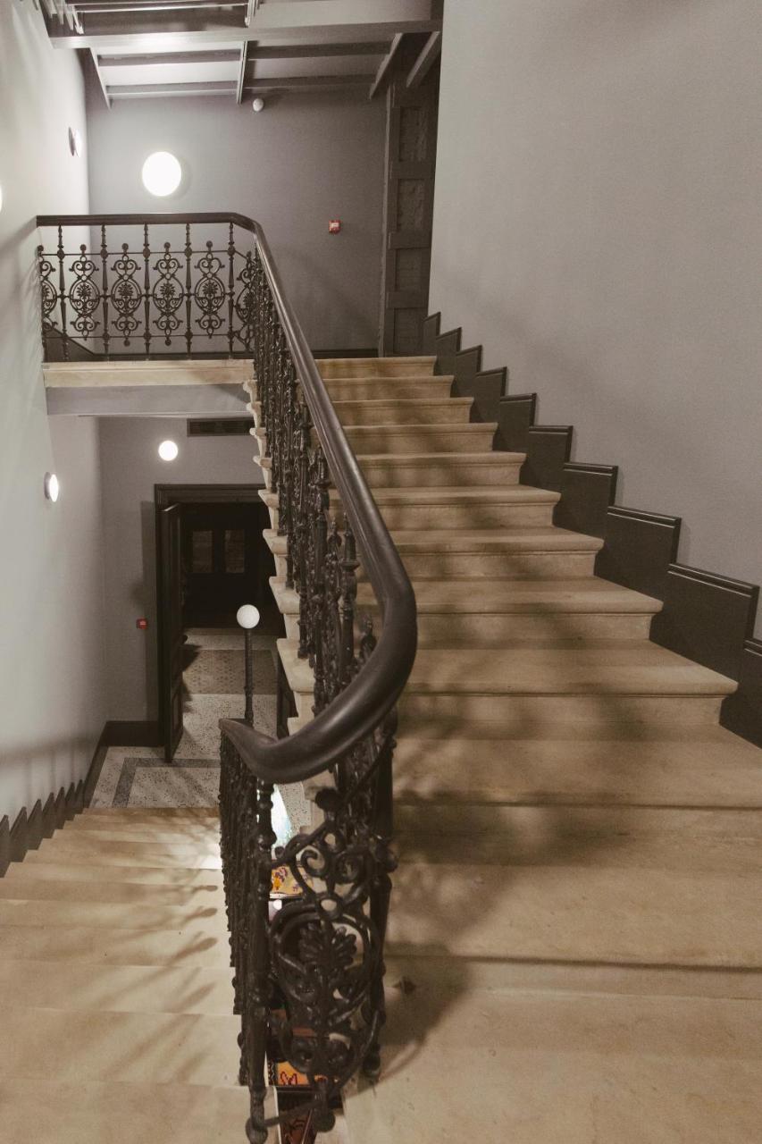 G.Vino Boutique Hotel Tbilisi Eksteriør billede