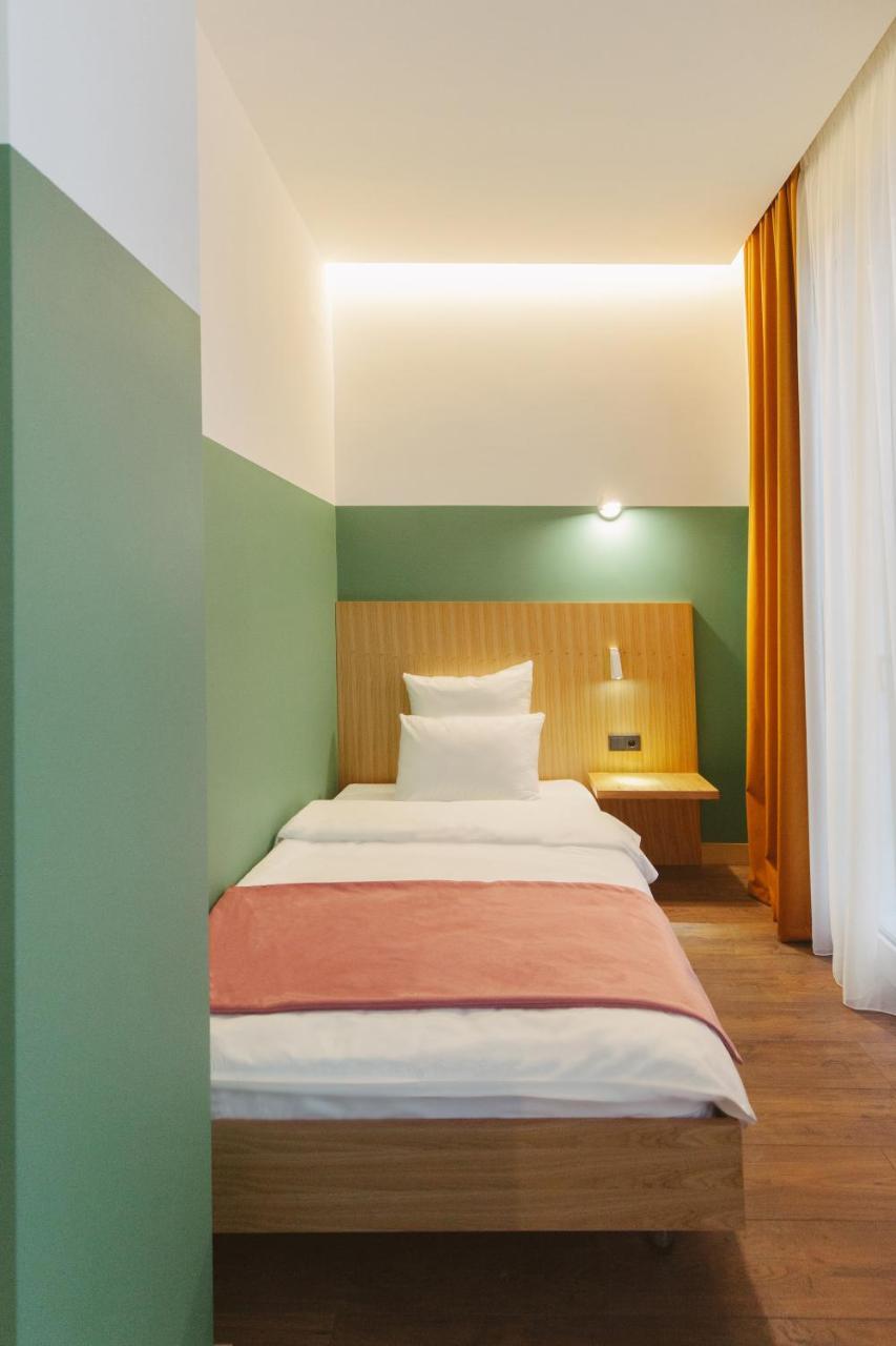 G.Vino Boutique Hotel Tbilisi Værelse billede