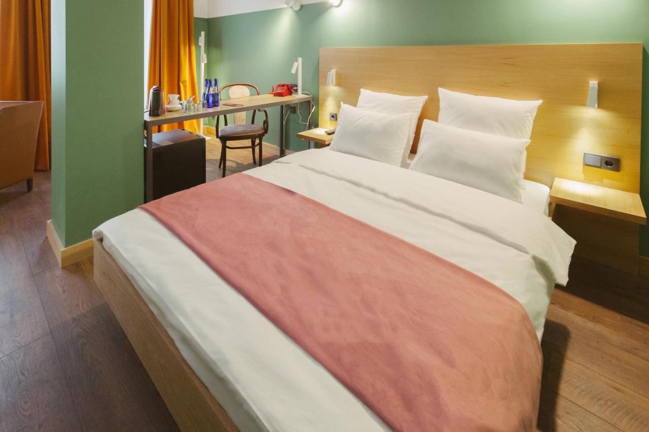 G.Vino Boutique Hotel Tbilisi Værelse billede