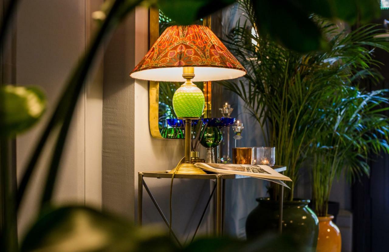 G.Vino Boutique Hotel Tbilisi Eksteriør billede