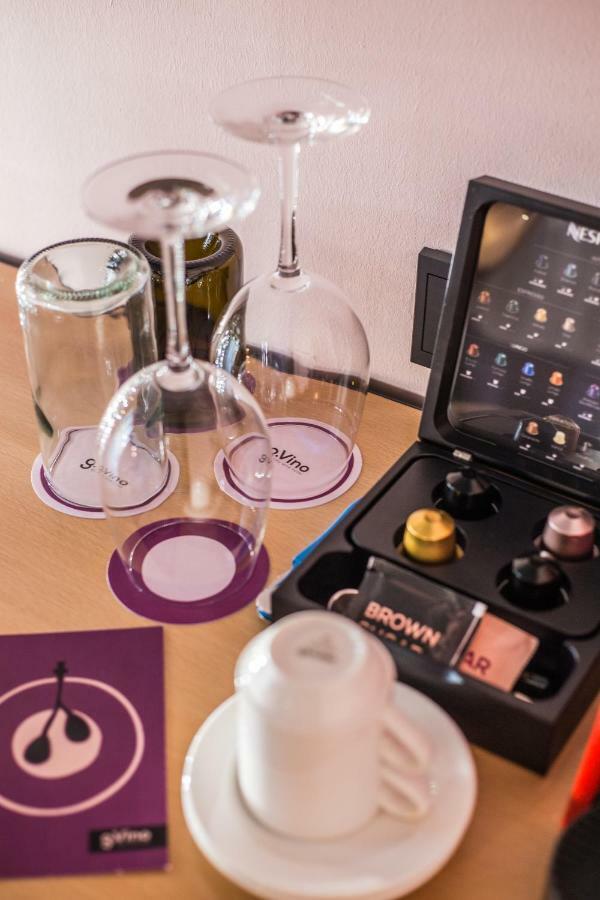 G.Vino Boutique Hotel Tbilisi Eksteriør billede