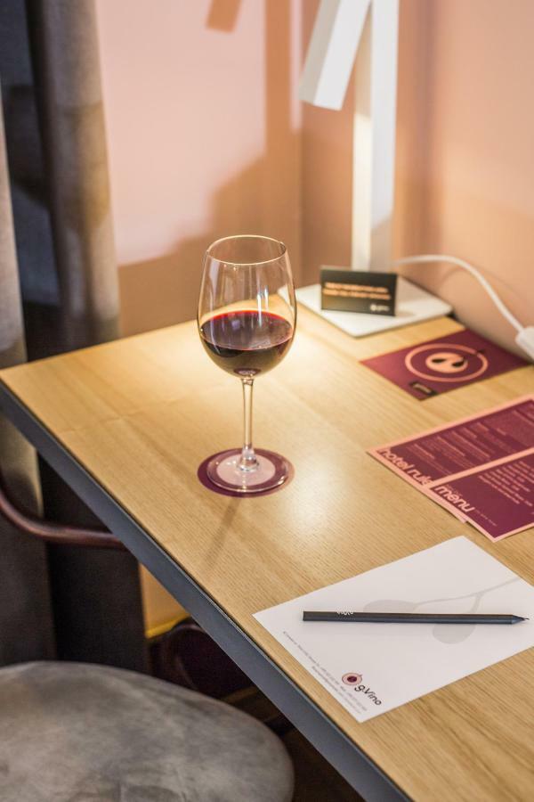 G.Vino Boutique Hotel Tbilisi Eksteriør billede