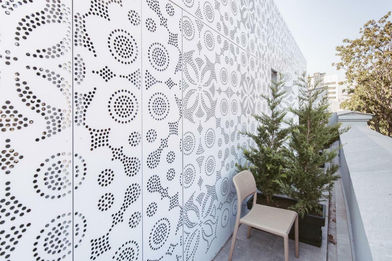 G.Vino Boutique Hotel Tbilisi Eksteriør billede