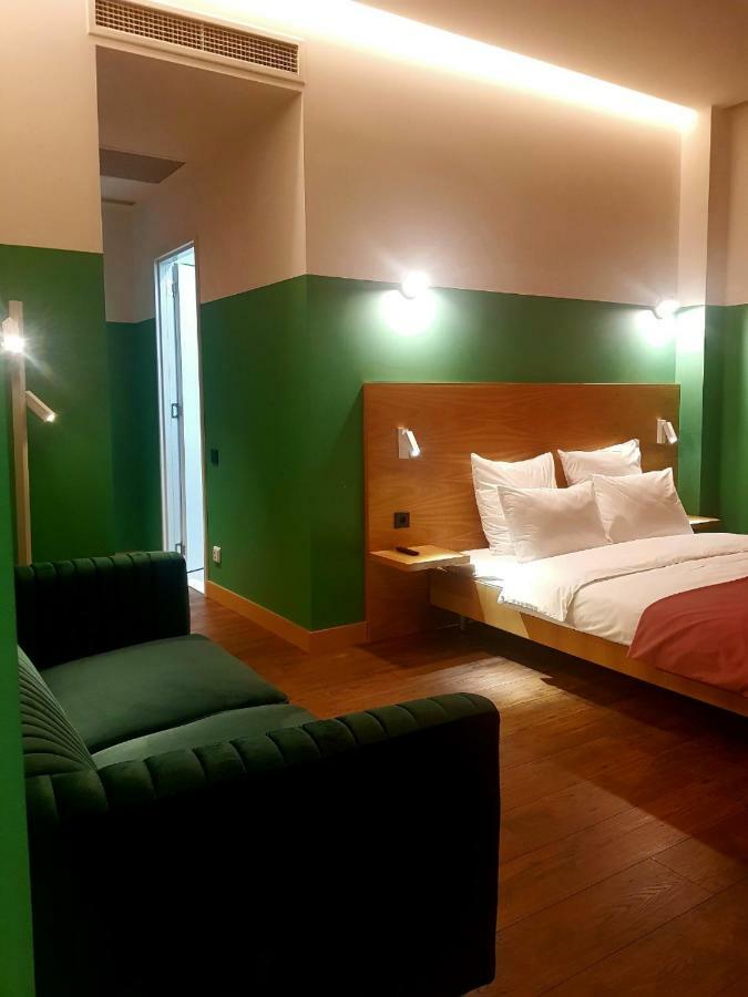 G.Vino Boutique Hotel Tbilisi Eksteriør billede