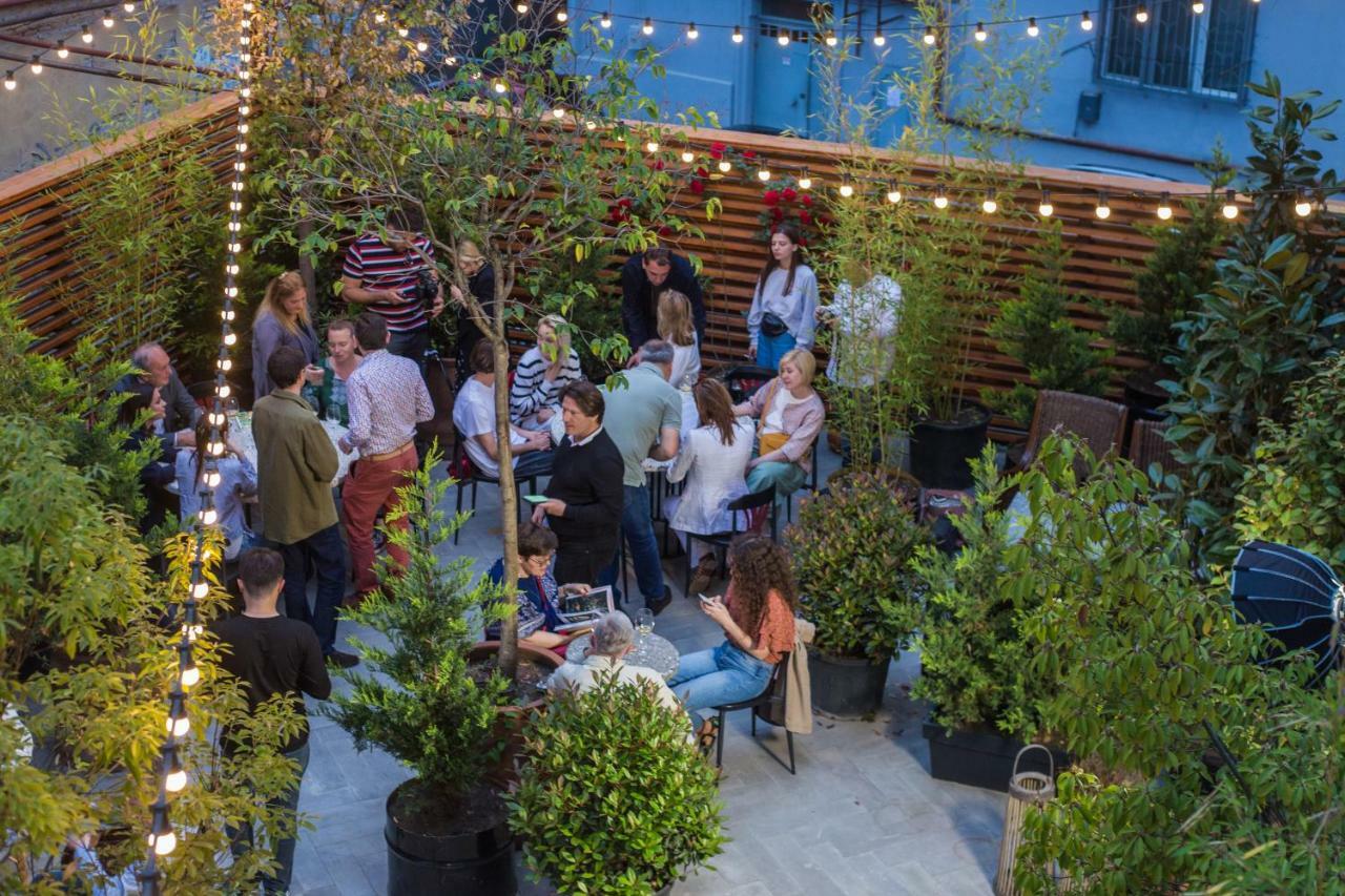 G.Vino Boutique Hotel Tbilisi Eksteriør billede