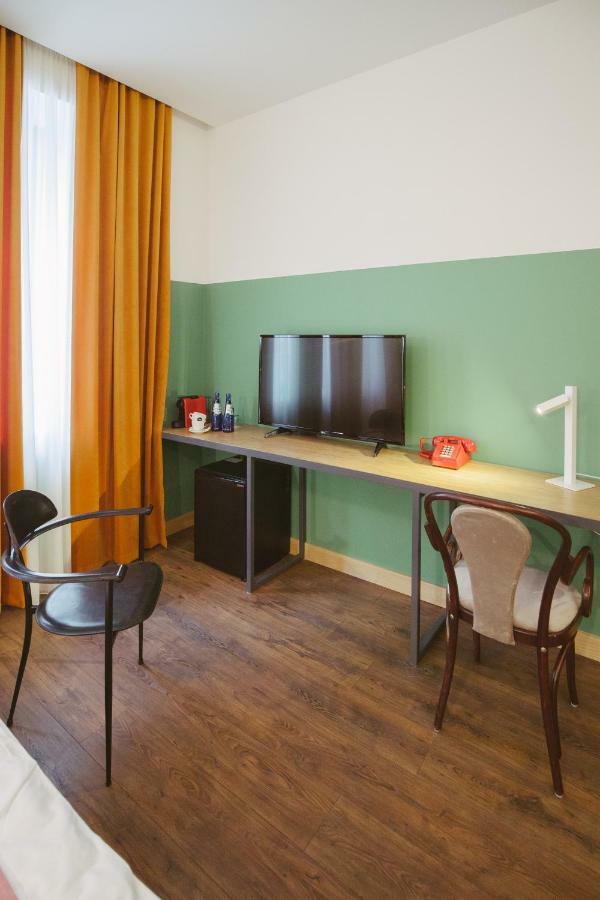 G.Vino Boutique Hotel Tbilisi Eksteriør billede