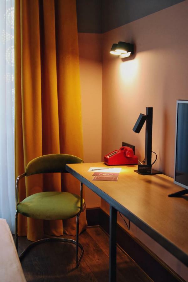 G.Vino Boutique Hotel Tbilisi Eksteriør billede