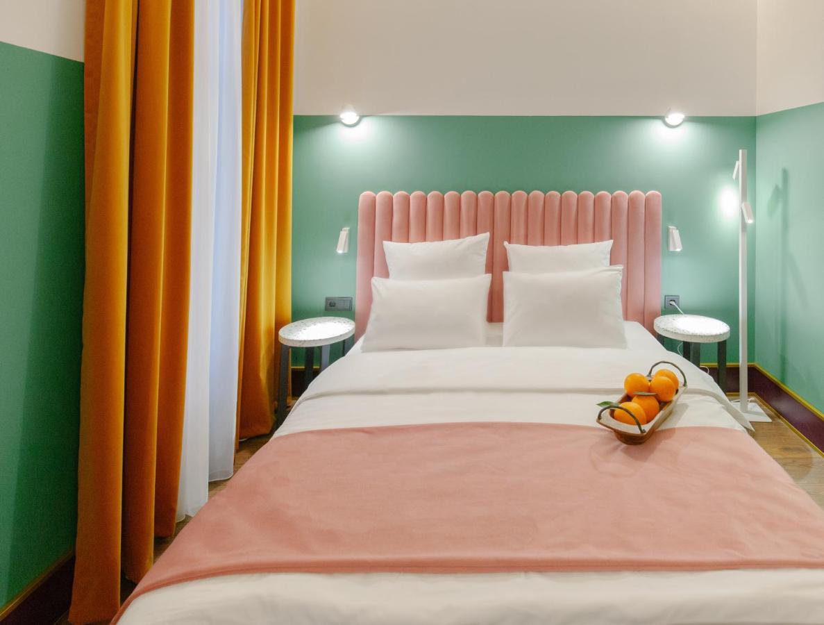 G.Vino Boutique Hotel Tbilisi Eksteriør billede