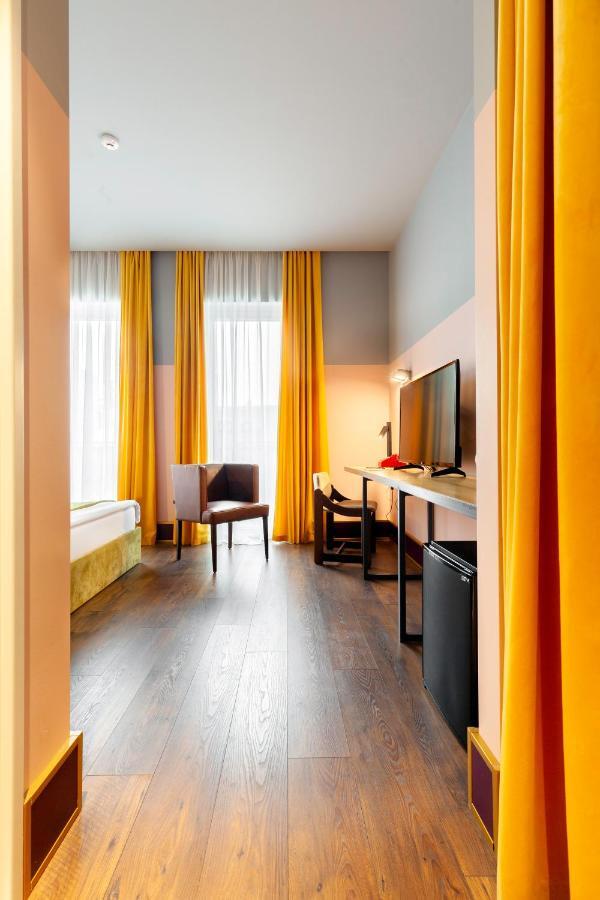 G.Vino Boutique Hotel Tbilisi Eksteriør billede