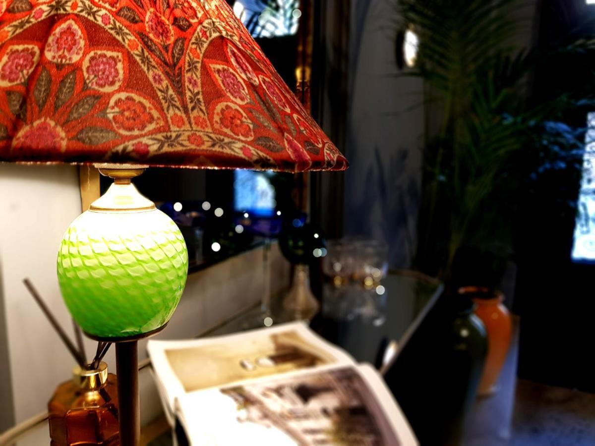 G.Vino Boutique Hotel Tbilisi Eksteriør billede