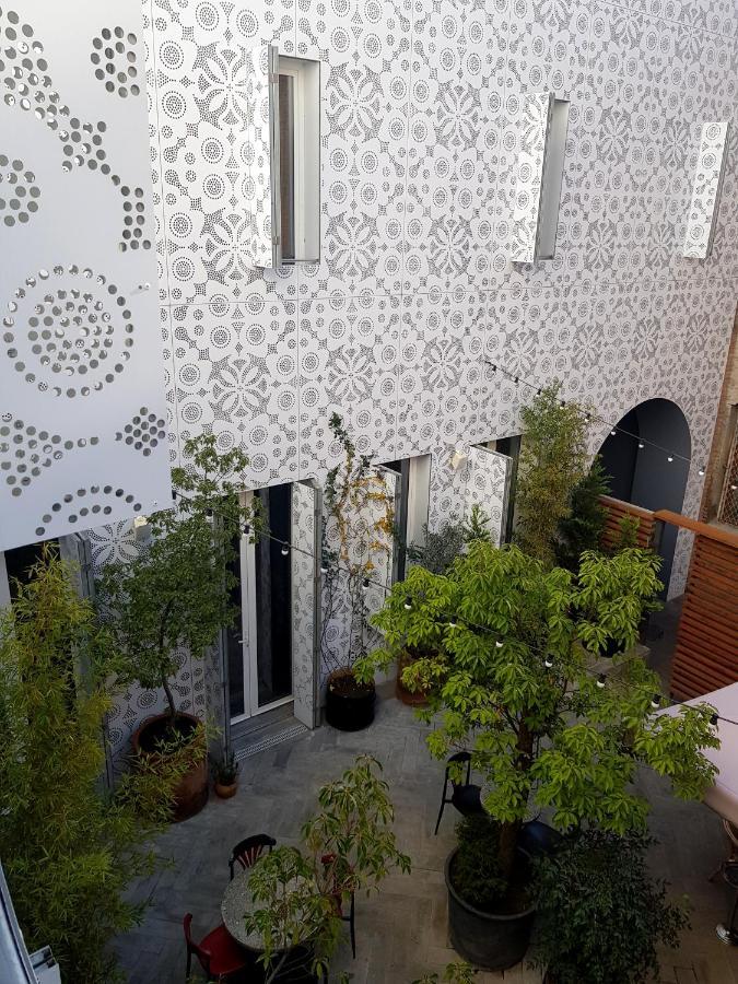 G.Vino Boutique Hotel Tbilisi Eksteriør billede
