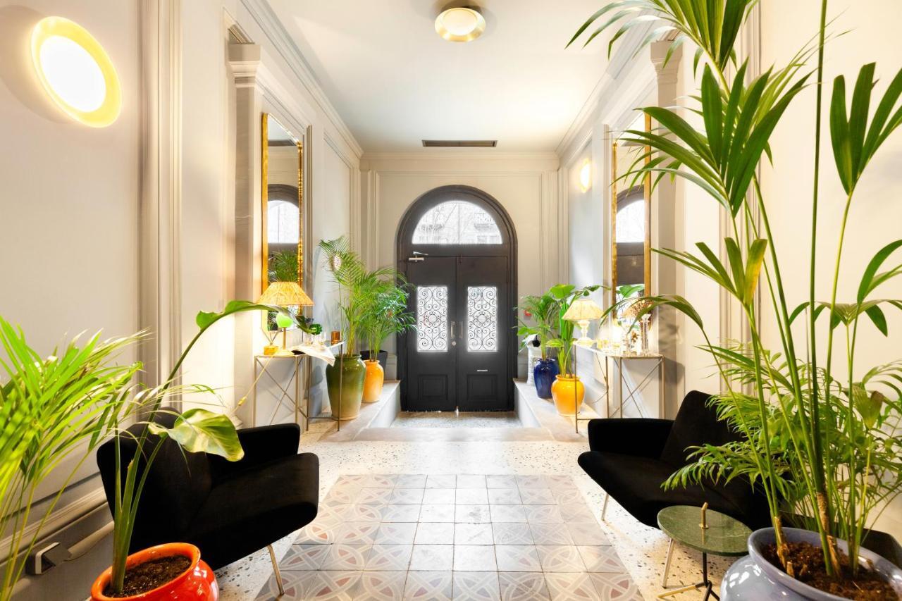 G.Vino Boutique Hotel Tbilisi Eksteriør billede